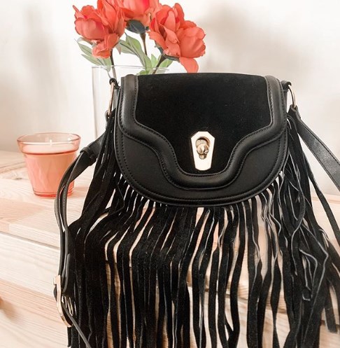 Модні сумки осінь зима 2020-2021