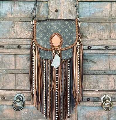 Модні сумки осінь зима 2020-2021