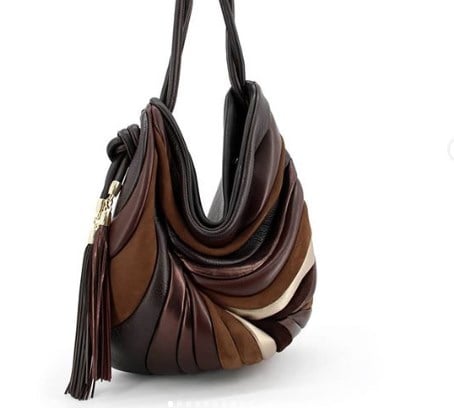 Модні сумки осінь зима 2020-2021