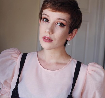 Стрижки для об'єму волосся 2020