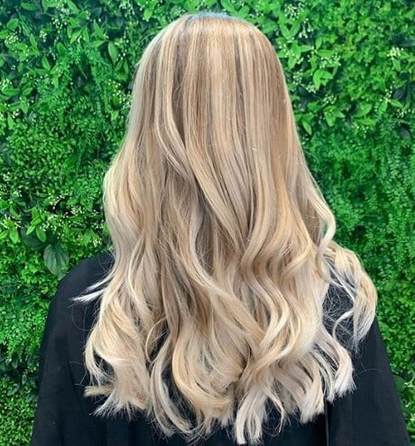 Стрижки для об'єму волосся 2020