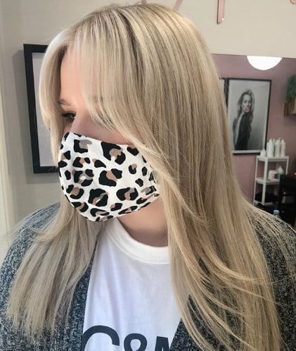 Стрижки для об'єму волосся 2020