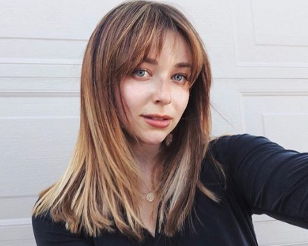 Стрижки для об'єму волосся 2020