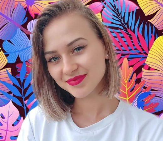 Стрижки для об'єму волосся 2020