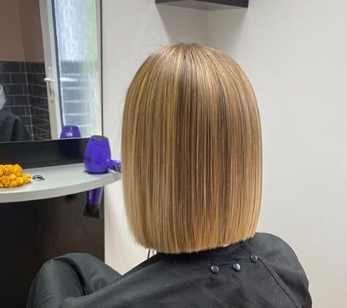 Стрижки для об'єму волосся 2020