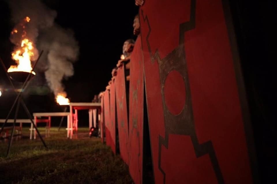 Презентація организації Centuria Презентація организації Centuria