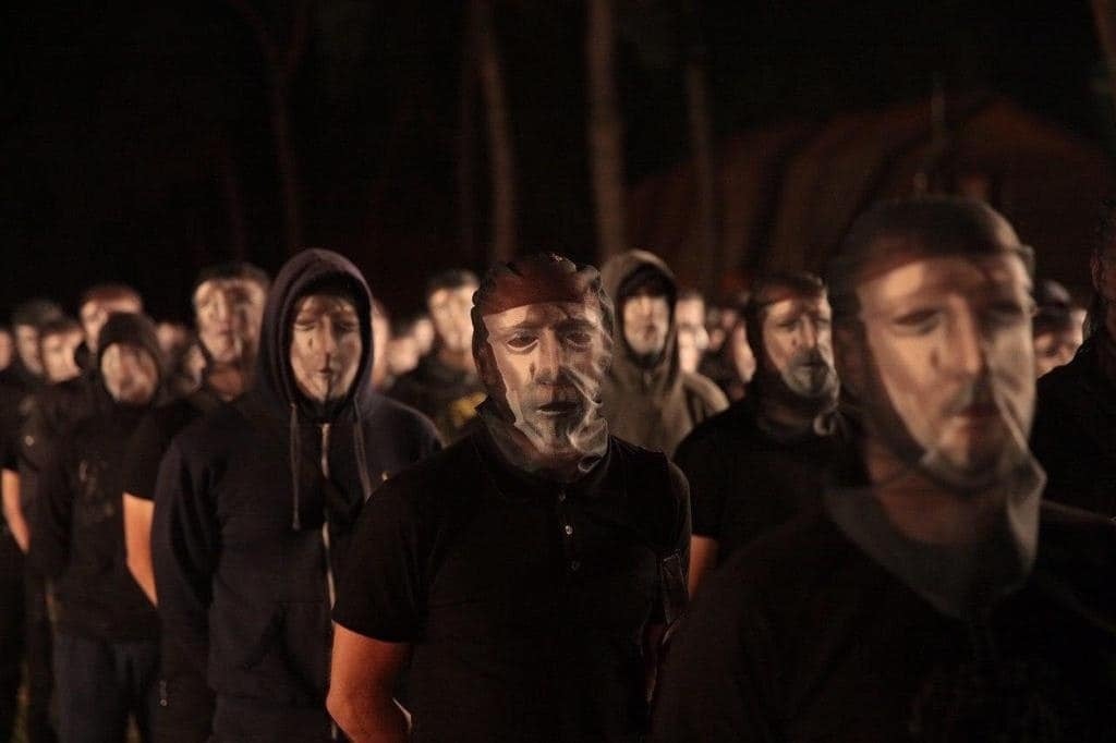 Презентація организації Centuria Презентація организації Centuria