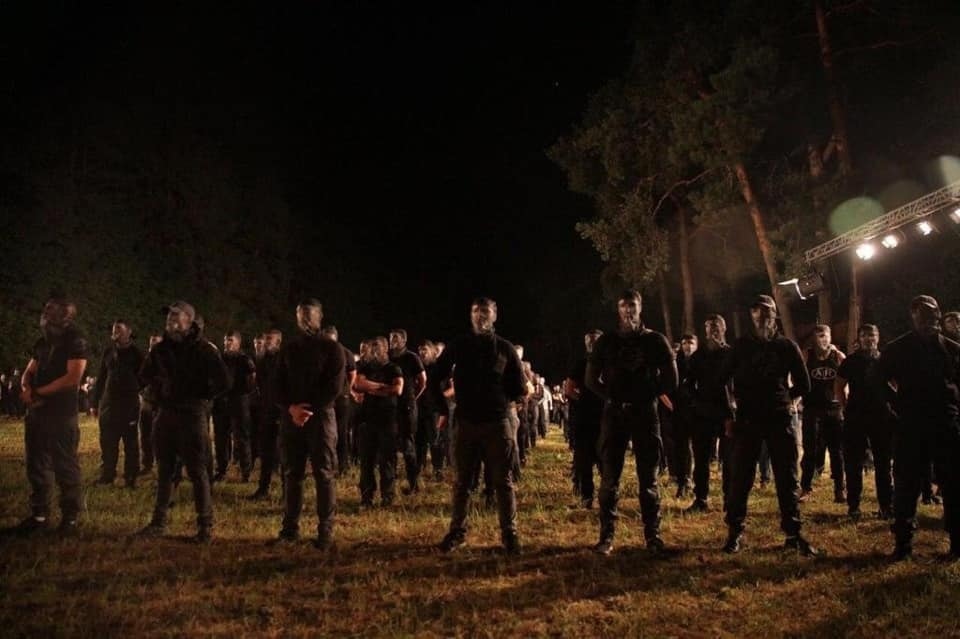 Презентація организації Centuria Презентація организації Centuria