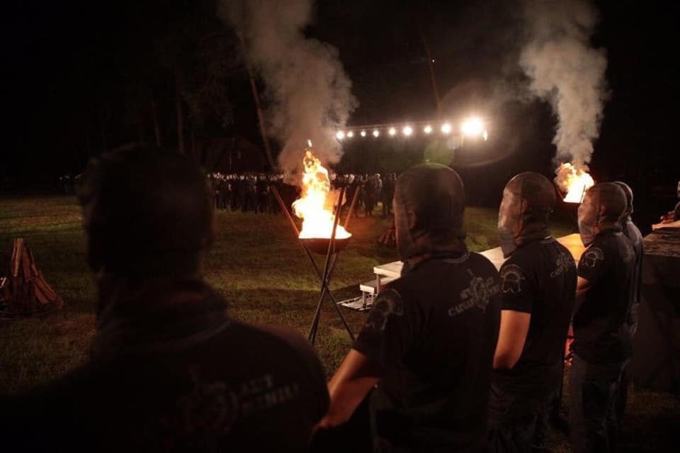 Презентація организації Centuria Презентація организації Centuria