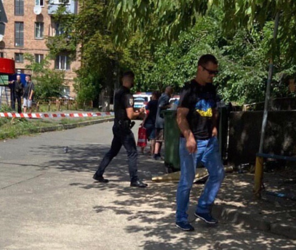 / @KyivOperativ / @KyivOperativ