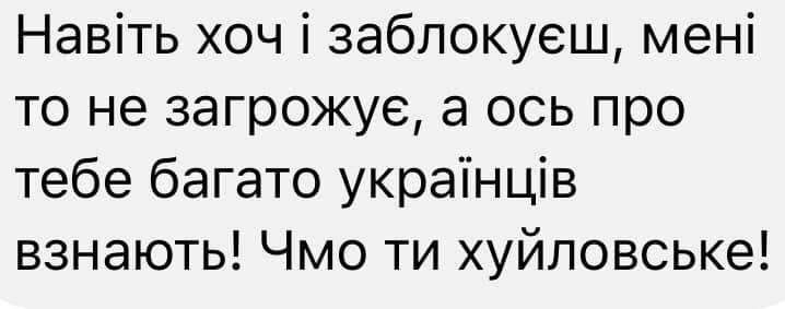 "Стадный инстинкт": Положинский ответил на проклятия "порохоботов" из-за фильма о Порошенко