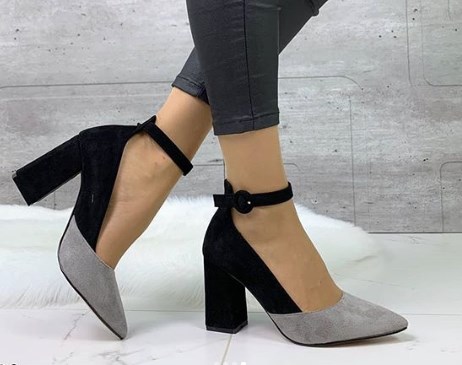 Модне взуття осінь 2020