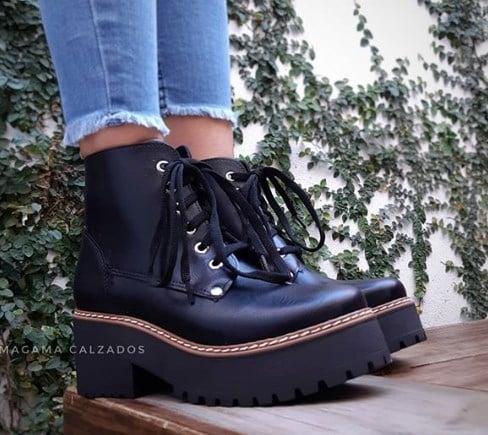 Модне взуття осінь 2020