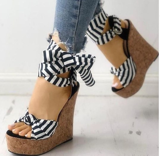 Жіноче взуття, яке дратує чоловіків