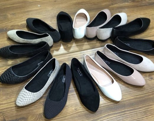 Жіноче взуття, яке дратує чоловіків