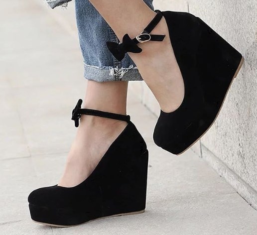 Жіноче взуття, яке дратує чоловіків