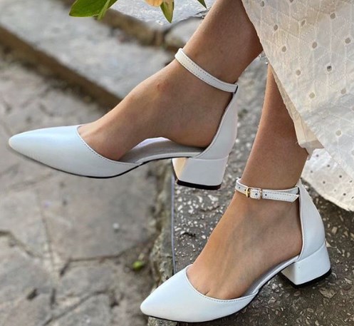 Жіноче взуття, яке дратує чоловіків