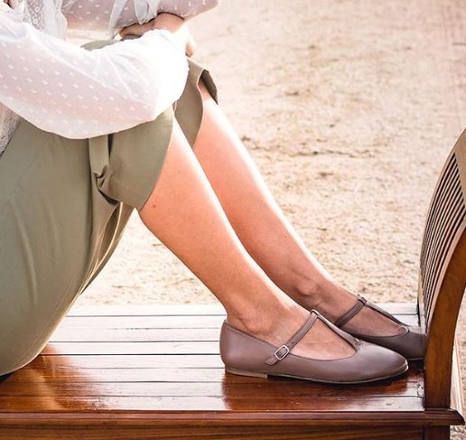 Жіноче взуття, яке дратує чоловіків