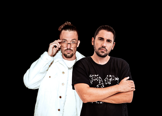 Atlas Weekend дві тисячі двадцять одна - Dimitri Vegas & Like Mike Atlas Weekend дві тисячі двадцять одна - Dimitri Vegas & Like Mike
