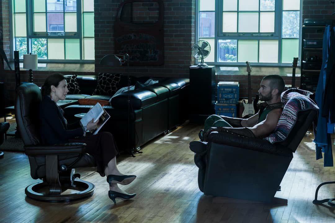 Пацани 2 сезон Пацани 2 сезон