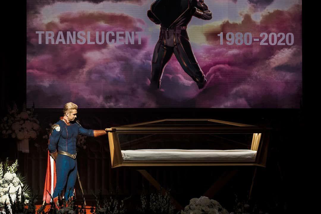 Пацани 2 сезон Пацани 2 сезон