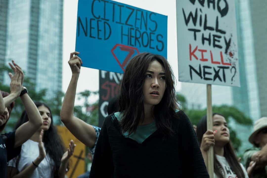 Пацани 2 сезон Пацани 2 сезон