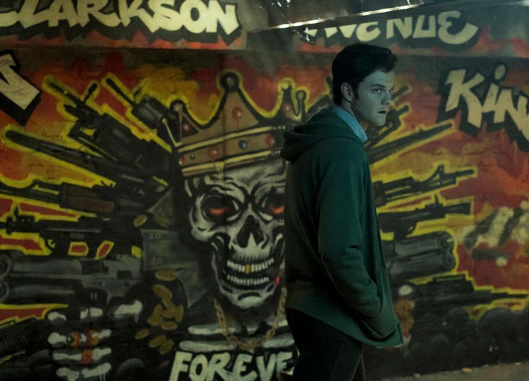 Пацани 2 сезон Пацани 2 сезон