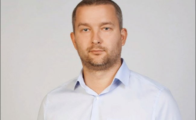Сергей Черечень Сергей Черечень