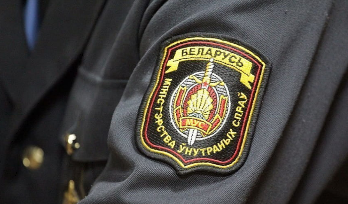 В МВД Беларуси сделали заявление о задержании адвоката Колесниковой