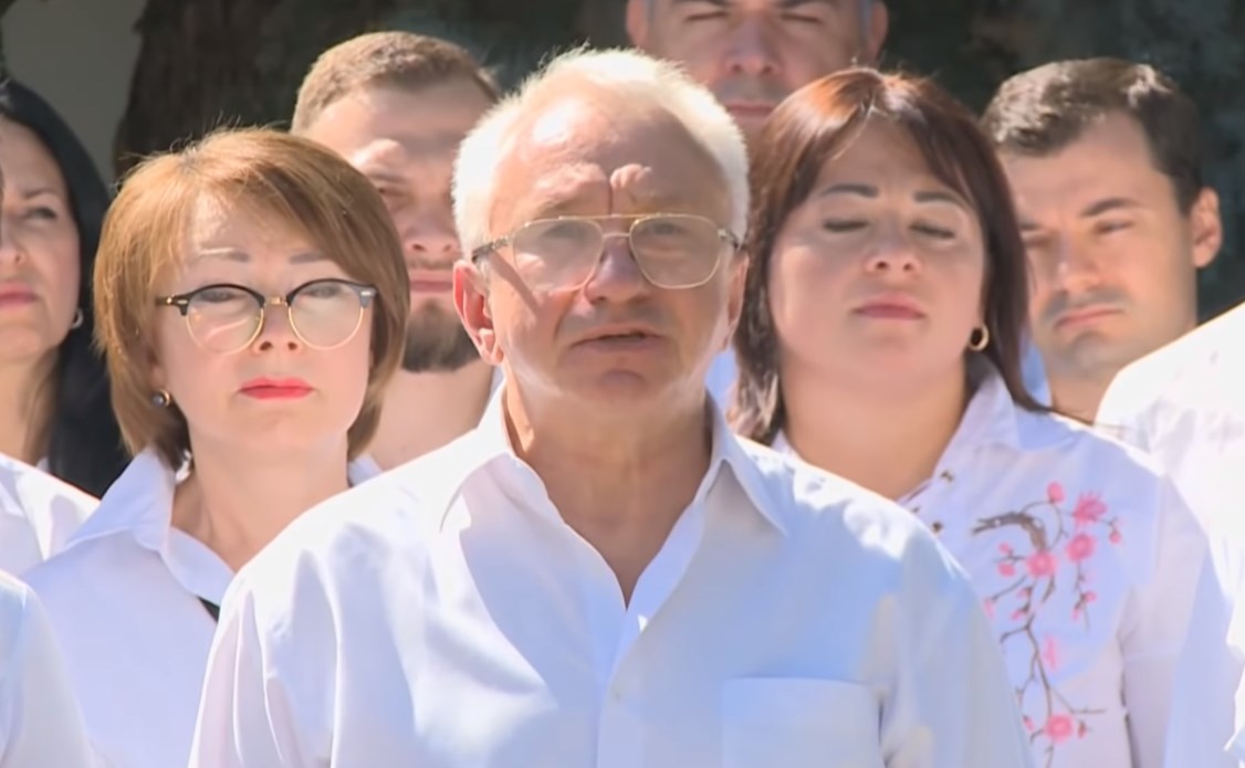 Алексей Кучеренко Алексей Кучеренко