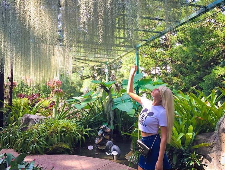 Блогер загинула в Таїланді