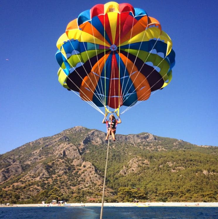 Блогер загинула в Таїланді