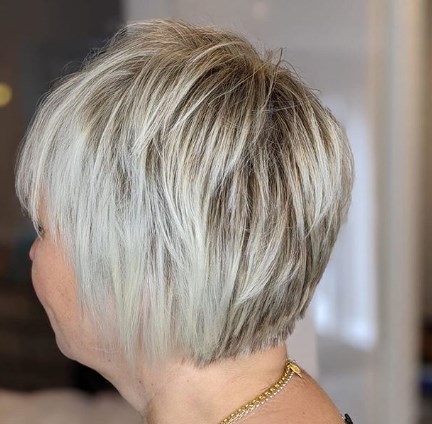 Зачіски, які омолоджують