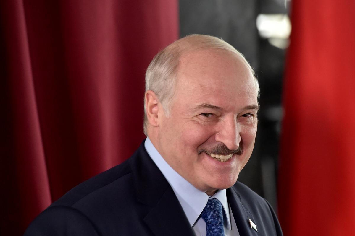 Опубликованы новые кадры из роскошного дворца Лукашенко под Минском