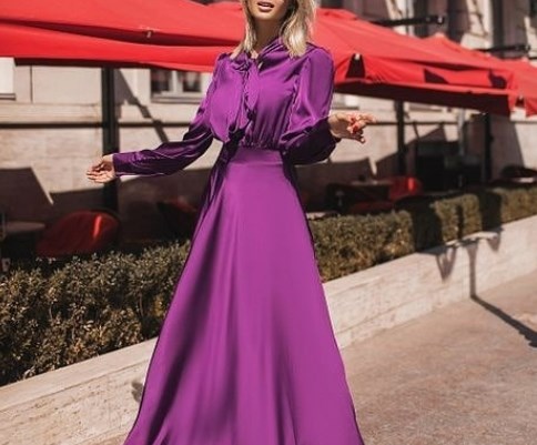 Модні кольори одягу осінь-зима 2020-2021 Модні кольори одягу осінь-зима 2020-2021