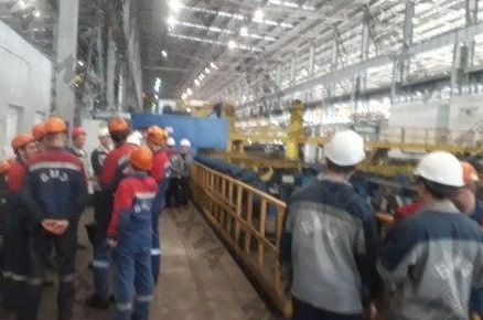 забастовка, беларусь