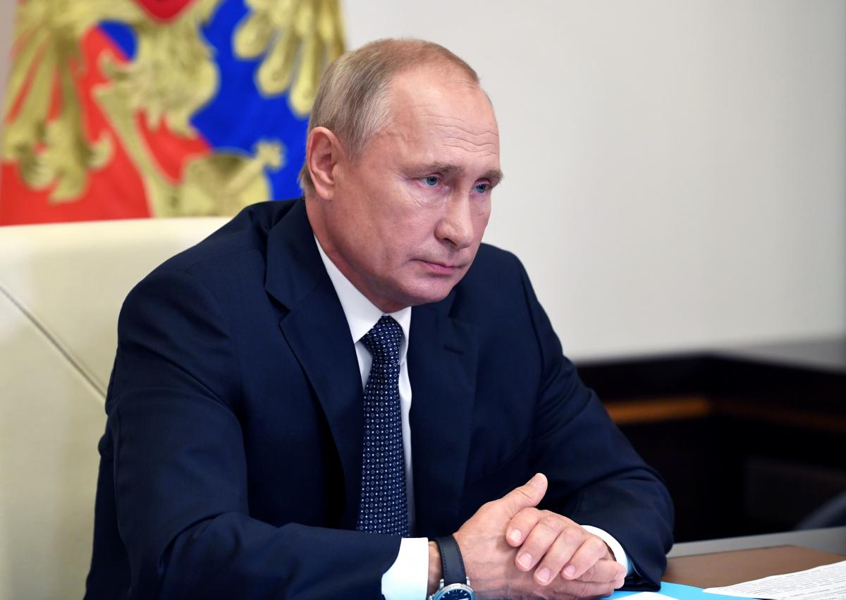 От скромности не умрет: Путин ошарашил заявлением о "супероружии"