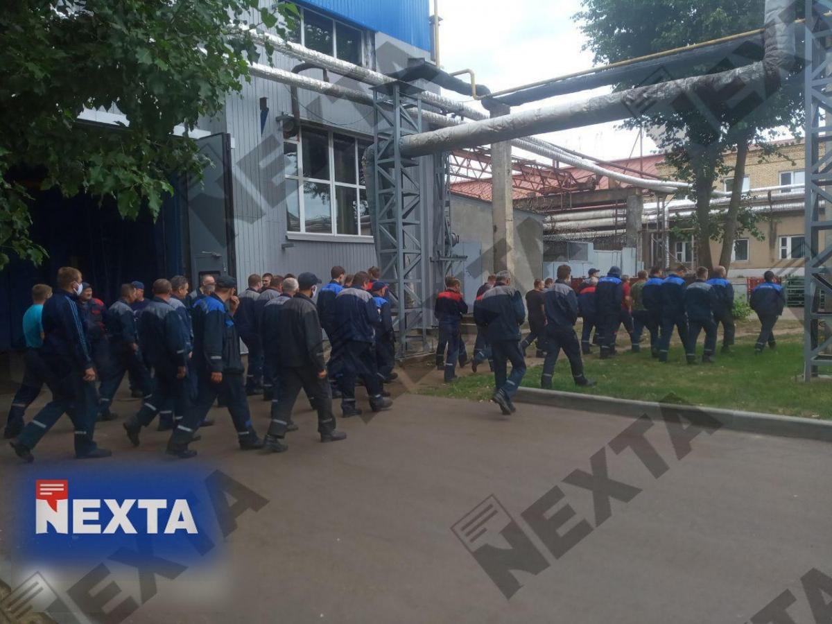 БелАЗ БелАЗ