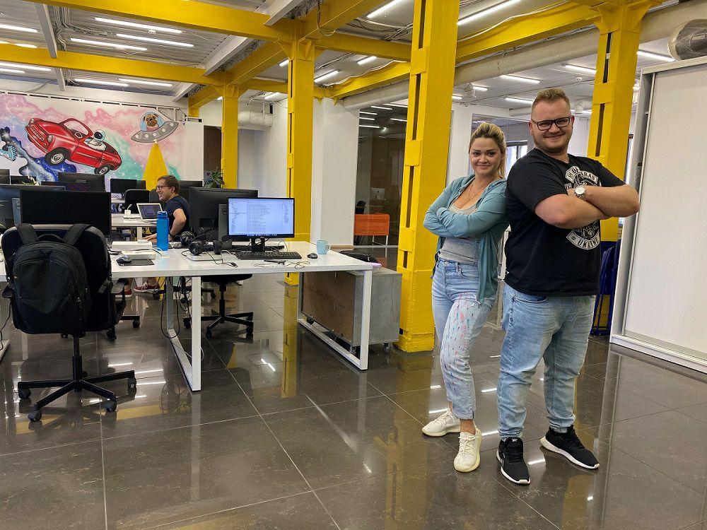 Релокейт для белорусских IT компаний: украинские компании поддержали коллег Релокейт для белорусских IT компаний: украинские компании поддержали коллег