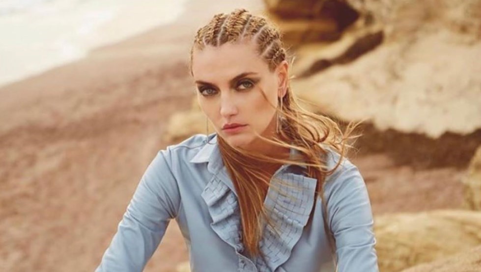 Алина Байкова Алина Байкова