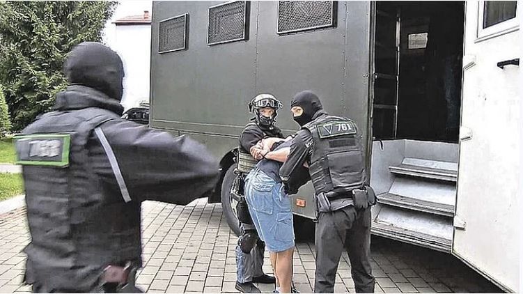 Вагнеровцы Вагнеровцы