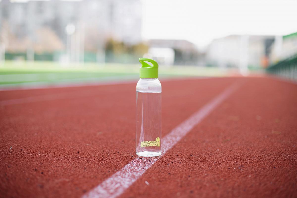 Молокія поддержала Run Ukraine и в пятый раз станет партнером MOLOKIYA LVIV HALF MARATHON 2020 ONLINE