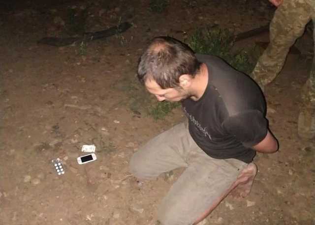 Боевик Боевик