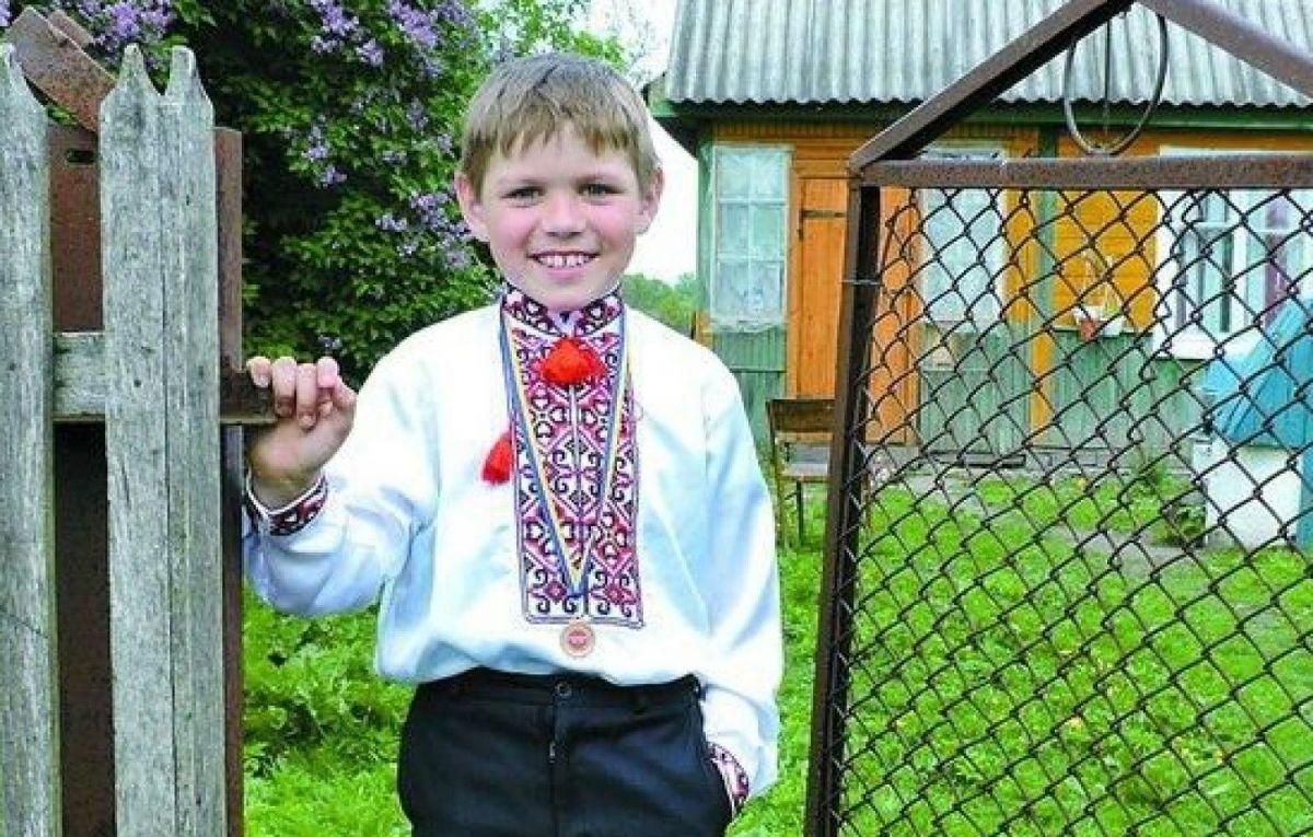 Максим Ткачук Максим Ткачук