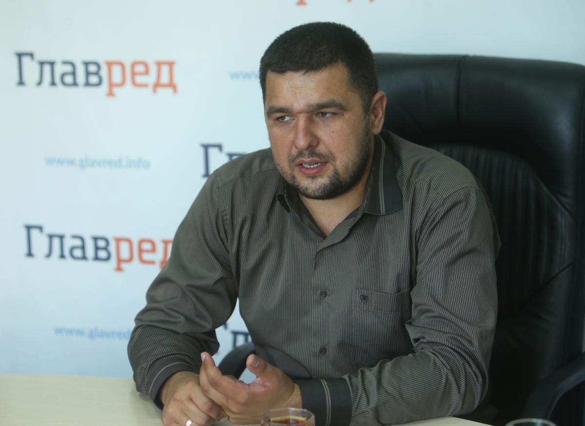 Анатолий Октисюк