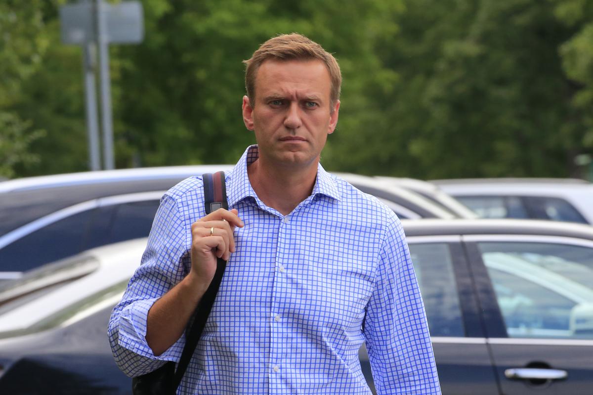 Организатор эвакуации Навального рассказал о состоянии оппозиционера