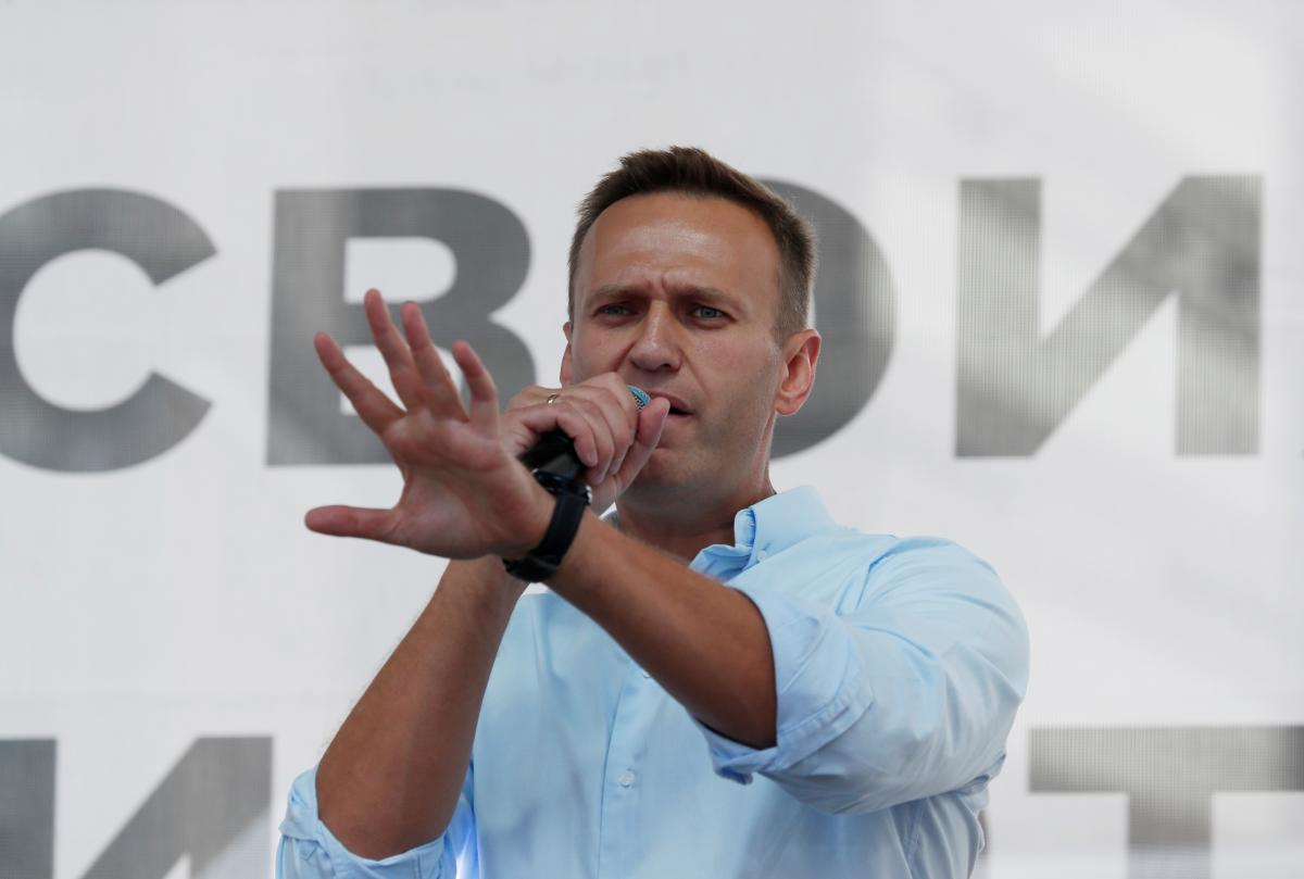 Эксцесс отравителей: эксперт объяснил, почему Навальный остался жив