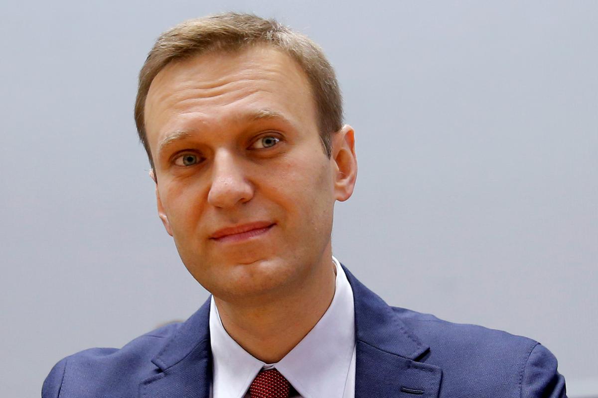 Навальный ответил на неожиданную версию своего отравления