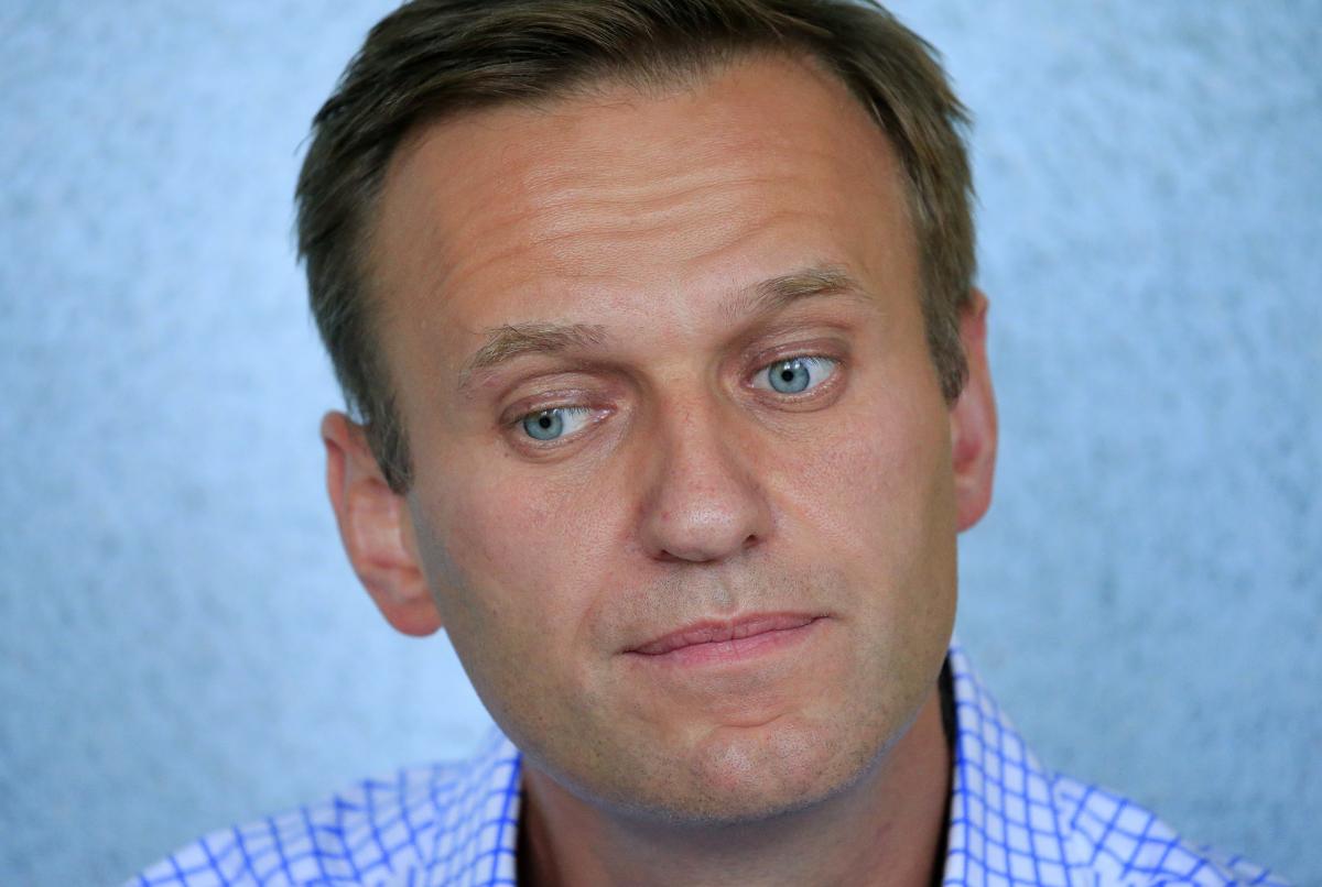 Омские врачи намекнули на маразм Навального и объяснили, почему он остался жив