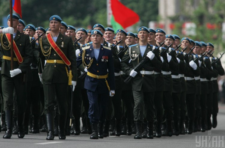 В Крыму строго наказывают призывников на отказ служить в армии РФ